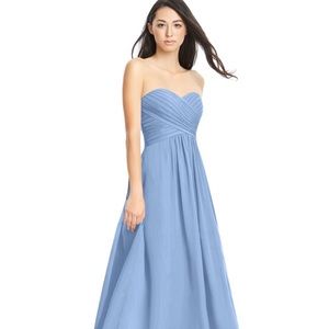 Bridesmaid Dress